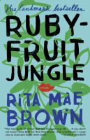 Rubyfruit_jungle